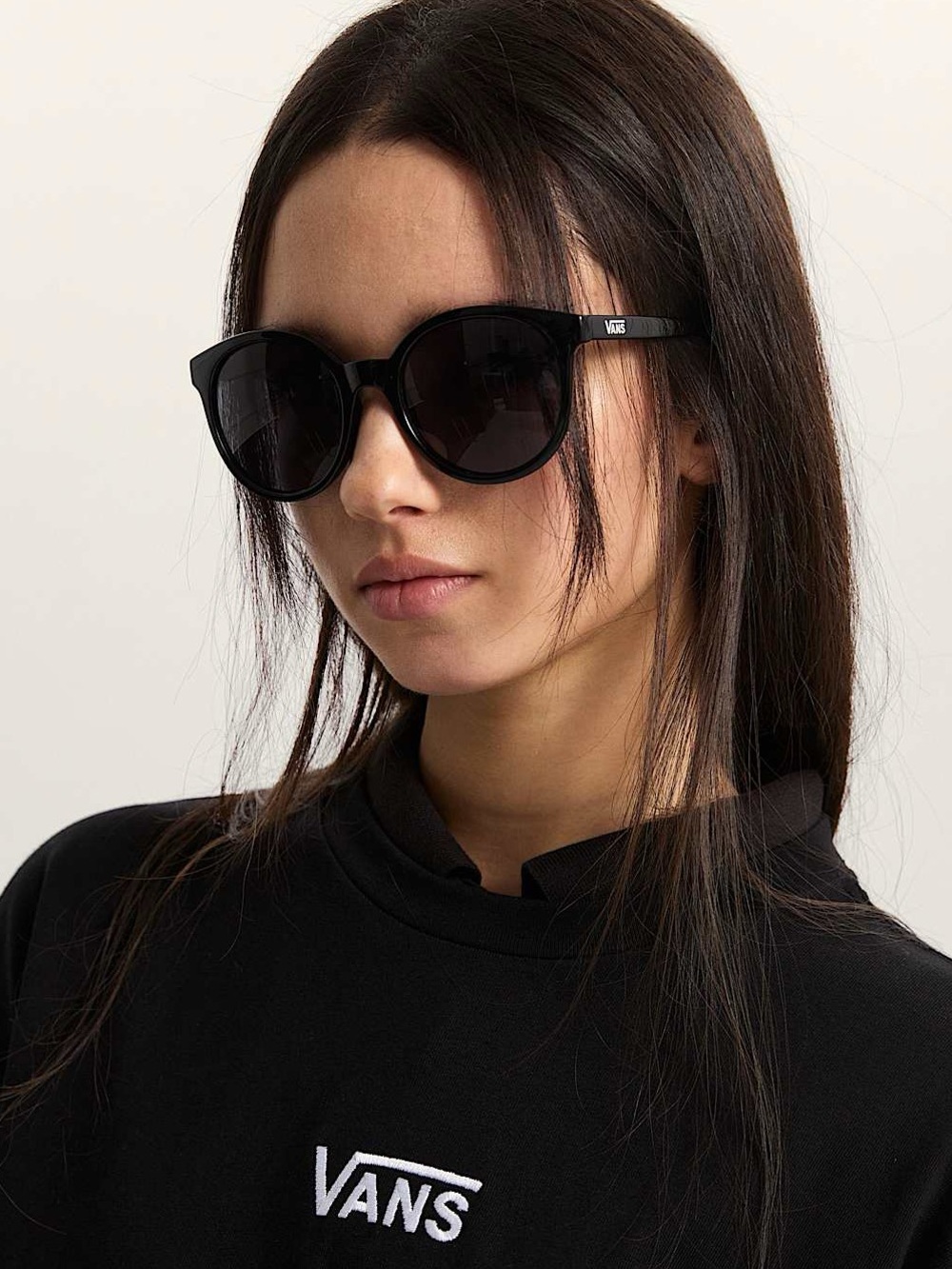 VANS Black Rise And Shine Sunglasses NEW - Picture 5 of 7